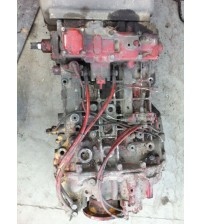 CAMBIO IVECO EUROTECH 190E30 - 240E30